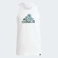ราคา adidas ไลฟ์สไตล์ เสื้อกล้าม adidas Sportswear Augmented ผู้ชาย สีขาว IL5434 (20290183969)