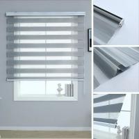 ราคา สีเทาเข้ม ผ้าม่าน ม่านม้วน ม่านปรับแสง ม่านพับ มู่ลี่หน้าต่าง สําหรับตกแต่งบ้าน เหมาะสำหรับห้องนั่งเล่น ห้องครัว ผ้าม่านกันน้ำและกันแดด (21668317082)