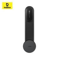 ราคา Baseus แท่นวางโทรศัพท์ในรถยนต์แบบแม่เหล็ก รุ่น C02 Magnetic Phone Holder สี ดำ (21277400979)