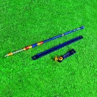 ราคา ชุดก้านเบรค แต่ง อาร์มยืด 2 นิ้ว น้ำเงิน ก้านเบรค ยึดดั๊ม มือลิงเจาะ สำหรับเวฟทุกรุ่น เวฟ110i เวฟ125 เวฟ125i และรุ่นอื่นๆ สำหรับสวิงอาร์มยืด (21920567406)