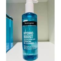 ราคา Neutrogena HydroBoost Hydrating Gel Cleanser (20369262746)