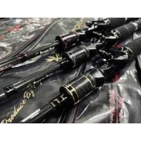 ราคา คันตีเหยื่อปลอม Daytona Dragon nest สปิน 7 ฟุต เวท 10 20 ท่อนเดียว เบท 7 ฟุต เวท 12 25 ท่อนเดียว (21565554733)