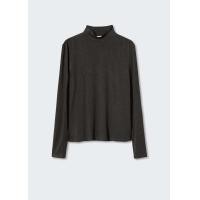 ราคา MANGO T SHIRT SECOND เสื่อยืดแขนยาว รุ่นT SHIRT SECOND Ref 47101278 47001279 (21899454235)