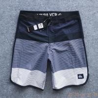 ราคา Quiksilver Surf Quiksilverว่ายน้ำ กางเกงชายหาด กางเกงเซิฟ กางเกงว่ายน้ำชาย กางเกงขาสั้น กางเกงชายหาดทรงหลวม กางเกงวิ่ง Quiksilver Surf pants Beach pants (8703258224)