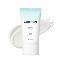 ราคา Varihope UV Waterful Suncream (21987216114)