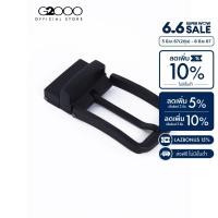 ราคา G2000 หัวเข็มขัดอลูมิเนียม ผู้ชาย รุ่น 3110911099 BLACK (19680155471)