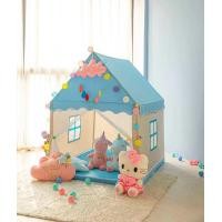 ราคา บ้านเด็ก เต็นท์เด็ก เต็นท์เจ้าหญิง เต้นท์บ้าน พาสเทล เต้นท์ปราสาท เต้นท์เจ้าชาย บ้านของเล่น ชาย หญิง ส่งโคมและธง (21571498848)