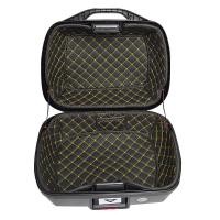 ราคา แผ่นรองด้านในสำหรับกล่องท้ายรถ givi b32 B360 b47แผ่นรองด้านในอลูมิเนียมสำหรับกล่องด้านข้างสำหรับชักโครก Jiwei Mo obkn37 58 (20493208021)