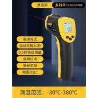 ราคา เครื่องมือที่มีประสิทธิภาพเครื่องวัดอุณหภูมิอินฟราเรดเครื่องวัดอุณหภูมิเครื่องวัดอุณหภูมิความแม่นยำสูงอุตสาหกรรมเครื่องวัดอุณหภูมิน้ำมันการวัดอุณหภูมิการอบในครัว (20981183942)