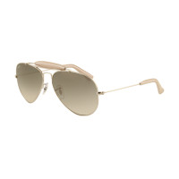 ราคา 1220raybanแว่นกันแดดโพลาไรซ์หลากสี แว่นตากันลมray reyban sunglasses banแว่นตาแว่นกันแดดสำหรับขับขี่แว่นกันลมเล่นกีฬากลางแจ้งลดกระหน่ำrayband WOMEN 3422 aviator glasses (21315413867)