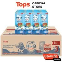 ราคา ไฮคิว3สตาร์ทนมยูเอชทีรสจืด 180มล แพค 36 (21828781926)