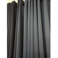 ราคา ผ้าม่าน ผ้าม่านกันแสง กันUV 95 สีเทา ผ้าม่านตาไก่ ผ้าม่านหน้าต่าง ม่านกันแสง ม่าน ม่านหน้าต่าง ม่านกันแสงUV ผ้าม่านกั้นห้อง (21378755072)