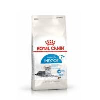 ราคา Royal Canin Indoor 7 แมวสูงวัย เลี้ยงในบ้าน 1 5kg (16152250165)