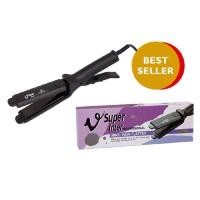 ราคา เครื่องหนีบผม ซุปเปอร์วี Super V SU288 ของแท้ (17380416191)