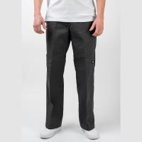 ราคา กางเกง Dickies Loose Fit ขาต่อ 5 กระเป๋า ขากระบอกตรง dickie ดิกกี้ขายาว กางเกงขายาวผู้ชาย Dickies Pants วินเทจ โลโก้ขาวดำ (5176650786)