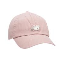 ราคา New Balance Collection หมวกแก๊ป หมวกกีฬา หมวก NB UX Classic Curved Brim Hat LAH91014 750 (21799179714)