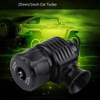 ราคา ผลิตภัณฑ์ยอดนิยม 25mm Blow Off Valve 25 มิลลิเมตร 1 นิ้ว Turbo Kit Universal Blow Off Valve ฟองน้ำขัดถู Horn Shape INTL (3019264751)