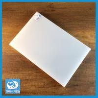 ราคา เขียงพลาสติก เขียงทำครัว สีขาว 12x18x0 5นิ้ว สำหรับห้องครัว ร้านอาหาร โรงงาน CB 1W TwinFish (1381378125)