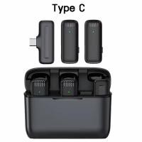 ราคา ไมค์ไลฟ์สด ไมค์ไร้สาย เคสชาร์จ J13 ไมค์ตัดเสียงรบกวน ไมค์อัดเสียง ไมค์ไร้สายไลฟ์สด F55 (21351261703)