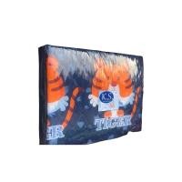 ราคา ที่นอนยางพาราเทียม PE ที่นอนแบบ3 พับขนาด 3 ฟุต กว้าง 90 เซนติเมตร ยาว 195 เซนติเมตร หนา 1 5นิ้วแบบ 3 พับ นอนไม่ยุบ (13972956666)