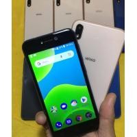 ราคา Wiko Sunny4 เครื่องไทยแท้พร้อมใช้งานปรกติทุกอย่างมือ2 พร้อมสายชาร์จ (12691631676)