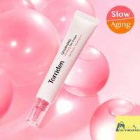 ราคา พร้อมส่ง Torriden Cellmazing Firming Eye Cream 30ml อายครีม ครีมบำรุงดวงตา (21942727986)