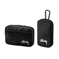ราคา กระเป๋า Stussy Bag Set GIFT WIHT PURCHASE แท้ สินค้ามีพร้อมส่งในไทยค่ะ (21724641337)