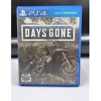 ราคา PS4 แผ่น ps4 Days gone แนว Openworld มือ 2 (20666788066)