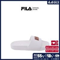 ราคา FILA รองเท้าแตะผู้หญิง CHILLING รุ่น SDS230202W OFF WHITE (21425551904)