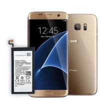 ราคา แบตเตอรี่ Samsung Galaxy S7 EDGE SM G935F G9350 G935A G935T G935P G935FD แบตเตอรี่ EB BG935ABE S7edge ของแท้สำหรับโทรศัพท์มือถือ (19518949017)