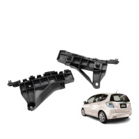 ราคา ฐานยึดตัวยึดกันชนหน้าสำหรับ Honda Jazz 2012 2013 GE (18762642295)