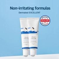 ราคา Roundlab Dokdo Silver Birch Gentle Hydrating Sunscreen Cream Moisturizing Refreshing Oil Control Moisturizer Non Sticky SPF50 50ml (21575508147)