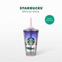 ราคา Starbucks Aliens with Straw Topper Cold Cup 16oz ทัมเบลอร์สตาร์บัคส์พลาสติก ขนาด 16ออนซ์ A11152995 (21779395515)