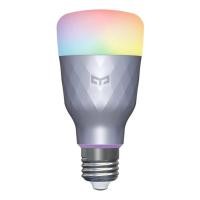 ราคา Xiaomi Youpin Yeelight หลอดไฟสมาร์ท W3 1SE หลอดไฟสีหลอดไฟสมาร์ทสำหรับบ้าน Yeelight Mijia APP (21953170456)