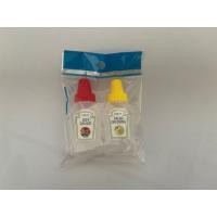 ราคา hotx DT Plastic Spice Jar Pepper Shaker Cruet Supplies and Gadgets (19786381478)