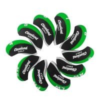 ราคา Cleveland Golf Headcover Club Headcover Iron Cover 10ชิ้น (16813972020)