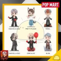ราคา POP MART JACKSON WANG MAGIC MAN SERIES FIGURES แบบสุ่ม ลุ้นซีเคร็ท ของเล่นของสะสม ลิขสิทธิ์แท้ (21930977492)