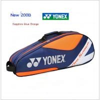 ราคา สินค้าพร้อมส่ง ใหม่ Yonex ถูกที่สุด กระเป๋าแบดมินตัน ยี่ห้อ Yonex รุ่น 200B (21651367415)
