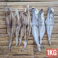 ราคา င ခ က င မန ปลาฉลาม ฉลาม ปลาแห้ง 1000g 1kg ปลาเค็ม ปลาพม่า ปลาแดดเดียว ปลาทะเล ปลา ปลาแห้งพม่า (20900404165)