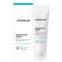ราคา อโทปาล์ม ซูทติ้ง เจล โลชั่น Atopalm Soothing Gel Lotion 120 ml (21397672800)