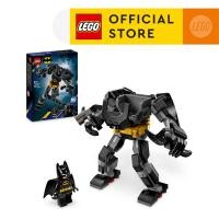 ราคา LEGO Super Heroes DC 76270 Batman Mech Armour 140 Pieces (21946634322)