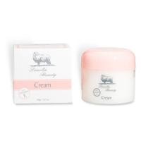 ราคา Vitamin E Cream Lanolin Beauty (21282845534)