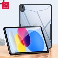 ราคา XUNDD เคส Apple iPad Pro 11 2024 Apple iPad Pro 13 2024 Apple iPad Air 11 2024 Apple iPad Air 13 2024 เคสแท็บเล็ตป้องกันการหล่นป้องกันรอยขีดข่วนกันกระแทกฝาหลัง (21909386051)