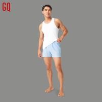 ราคา GQ Boxer Cool Tech Freeflow กางเกงบ็อกเซอร์ ผ้าเย็นทั้งผืน สูงสุด 2 องศา (21704435253)