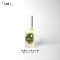 ราคา Finest Healing Pillow Mist Feel the Balance 59 Aromatherapy Mist สเปรย์ฉีดหมอน สเปรย์น้ำมันหอมระเหยธรรมชาติ หลับสบาย (21804244838)