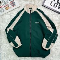 ราคา MNO 9 Jackets 918 เสื้อแจ็คเก็ตผ้าร่ม มีซิป แจ็คเก็ตชาย แจ็สเก็ตผ้าร่มชาย มีซับใน (21957694065)