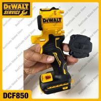 ราคา ชุดประกอบที่อยู่อาศัยและฝาหลังสำหรับ DeWALT DCF850 DCF850NT DCF850N DCF850D1G DCF850D2 DCF850D2T DCF850E1T (20973762281)