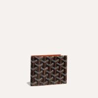 ราคา พร้อมส่ง กระเป๋าตังค์ โกยาร์ด Goyard Victoire Wallet กระเป๋าตังค์ผู้ชาย (21729088876)