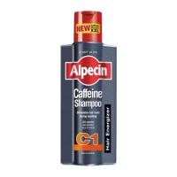 ราคา Alpecin Caffeine Shampoo C1 375ml อัลเปซิน คาเฟอีน แชมพู ซี1 แชมพูรักษา ผมขาด หลุดร่วง (21994725218)