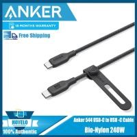 Anker 140W Bio-Based USB-C to USB-C Charging Cable 180cm สายชาร์จ รุ่น 544